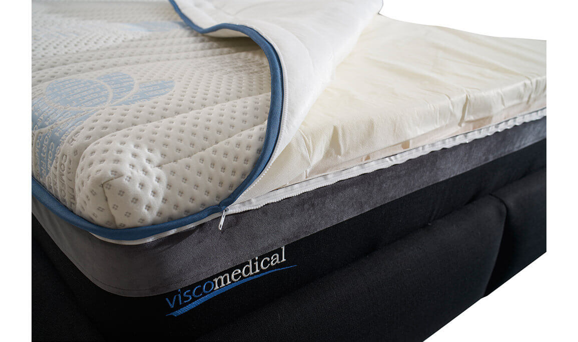 Visko Medical Ortopedik Yatak