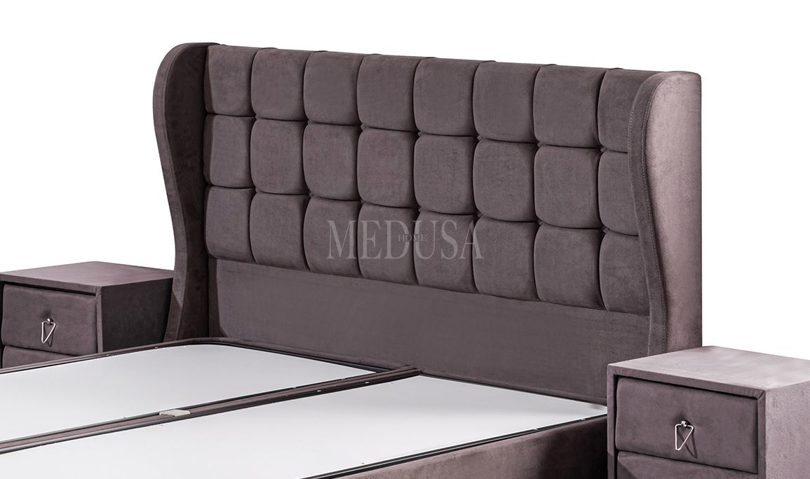 Vitra Set Baza Başlık Yatak