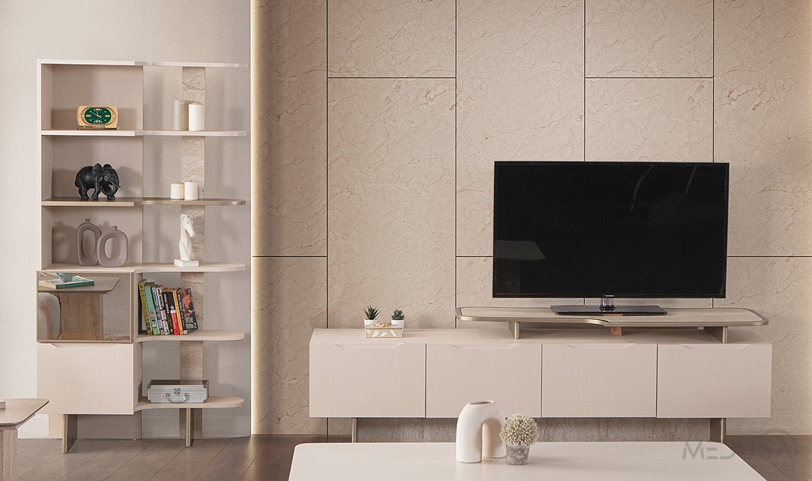 Vivo Tv Sehpası