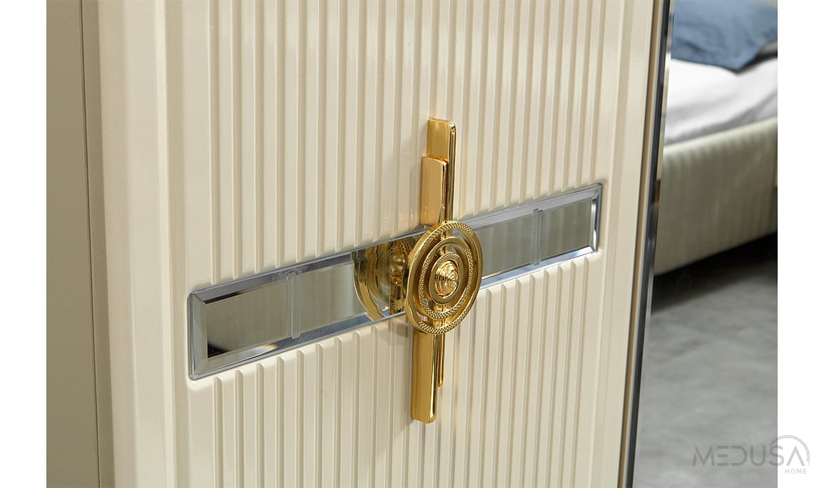 Voltis Luxury Gardırop