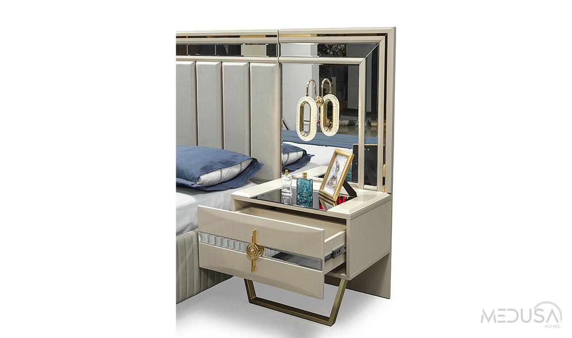 Voltis Luxury Karyola