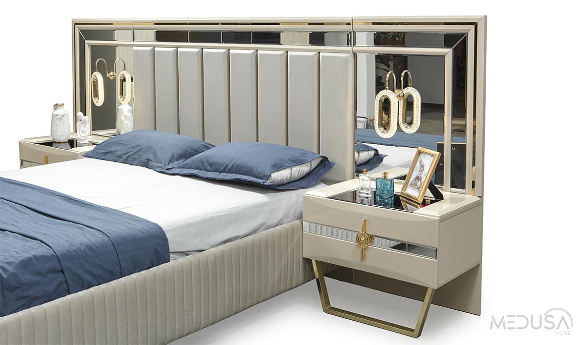 Voltis Luxury Komodin