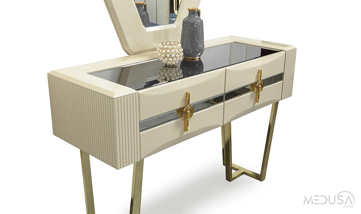 Voltis Luxury Şifonyer
