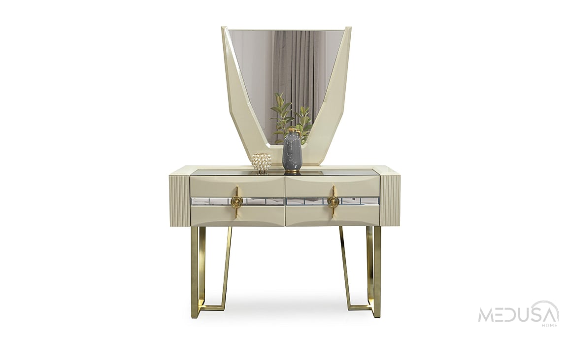 Voltis Luxury Yatak Odası