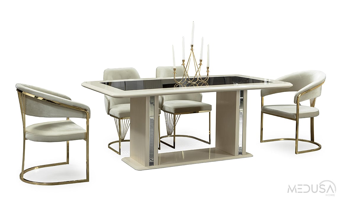 Voltis Luxury Yemek Odası