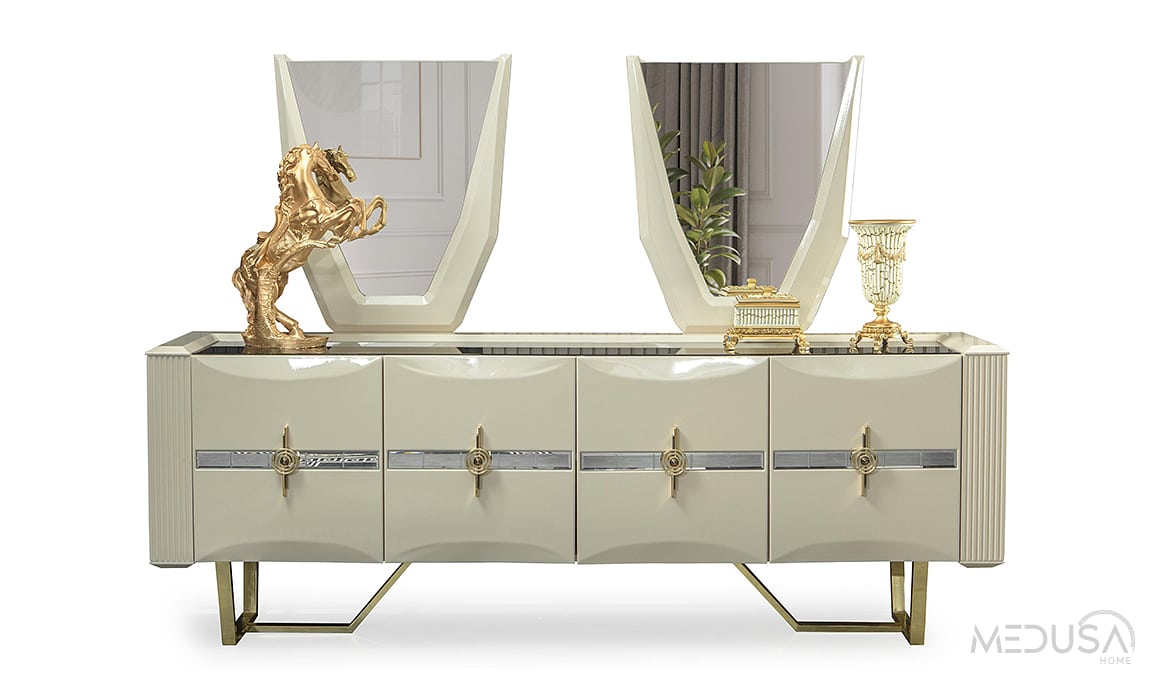 Voltis Luxury Yemek Odası