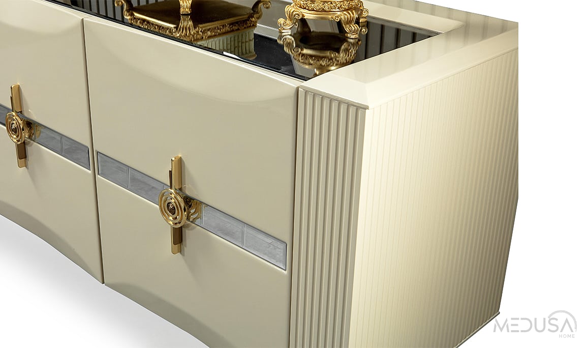 Voltis Luxury Yemek Odası