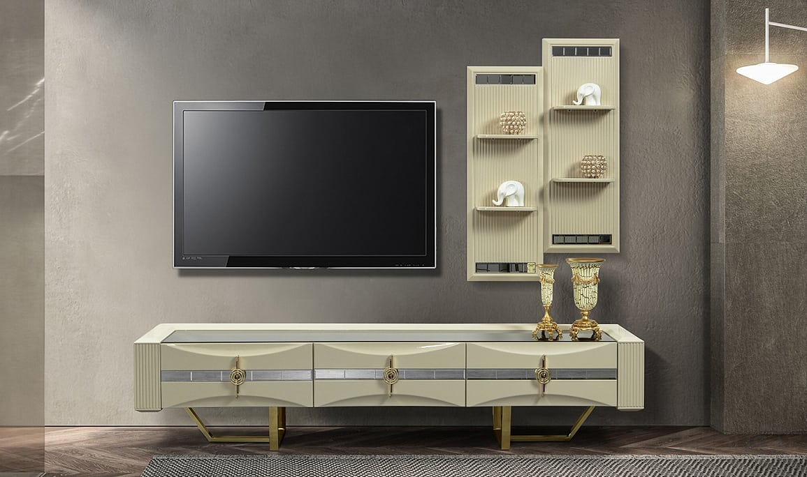 Voltis Luxury Yemek Odası