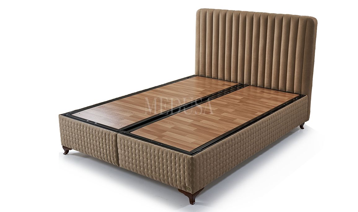 Wool Master Set Baza Başlık Yatak