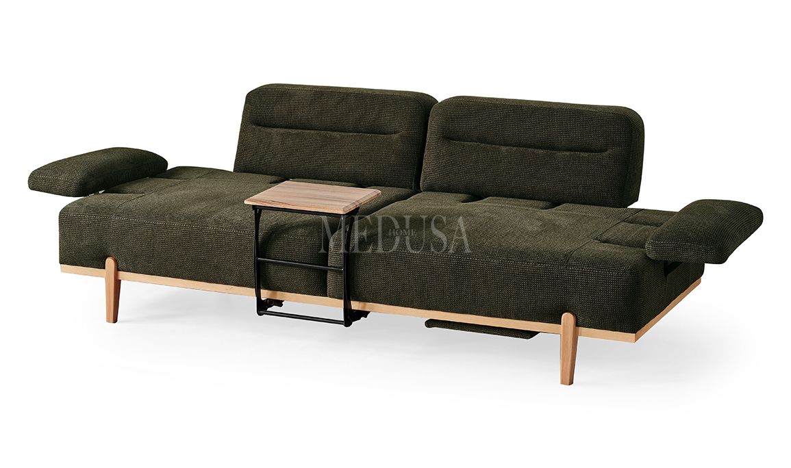 Zara Üçlü Üçlü Koltuk (Dinlenme)