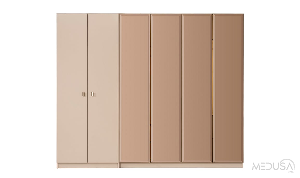 Zenith Gardırop