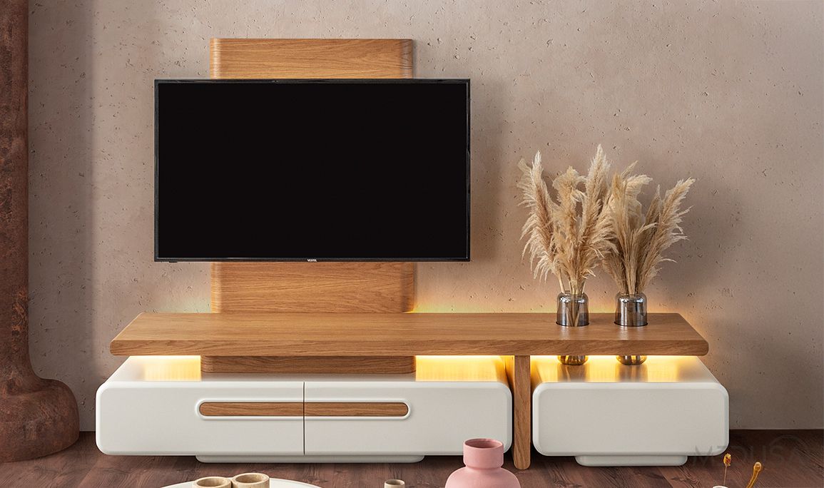 Eclipse Tv Ünitesi