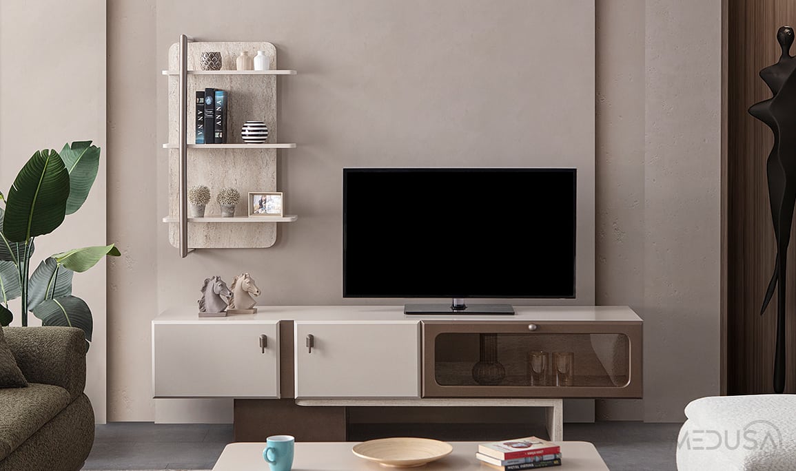 Felicita Tv Ünitesi