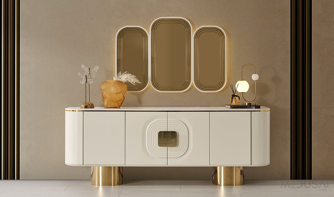 Feralla Luxury Konsol