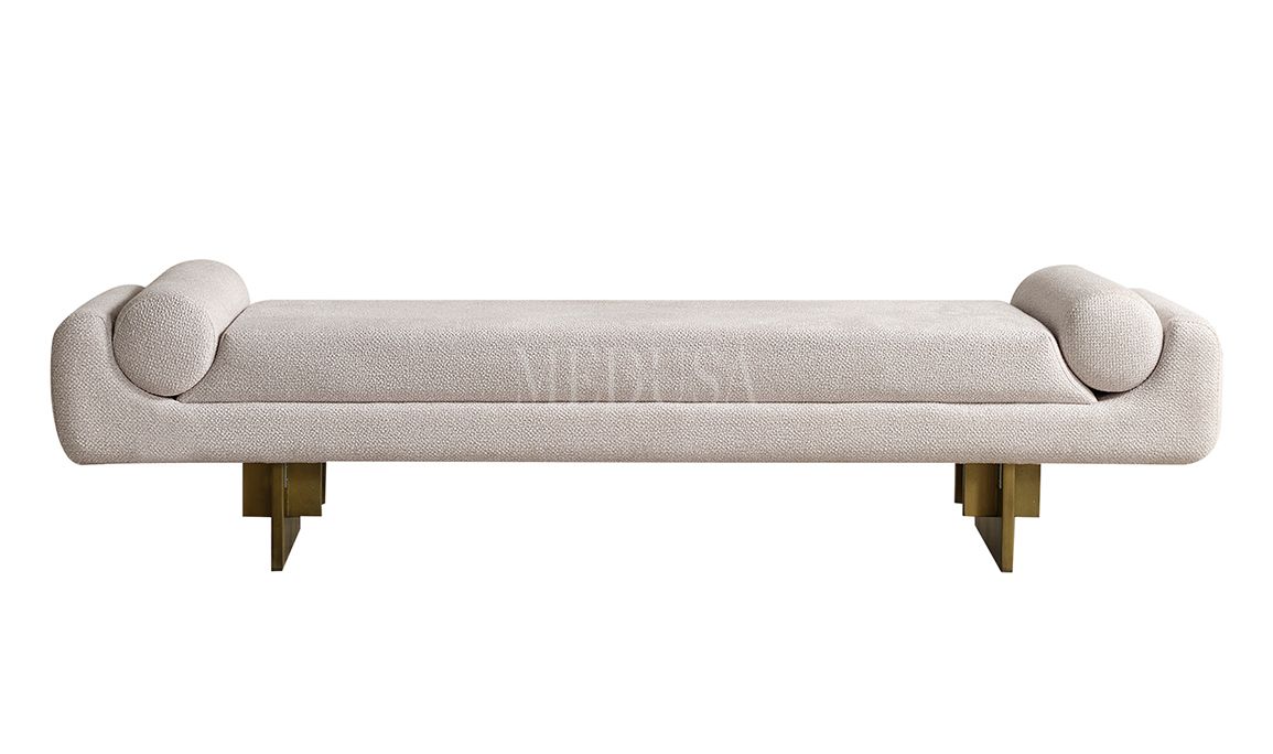 Frida Ayak Ucu Bench