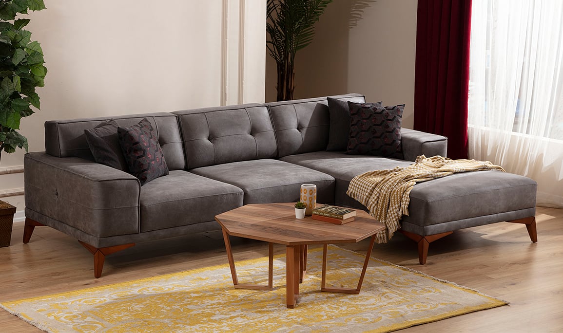 Fuego Relax Köşe Takımı