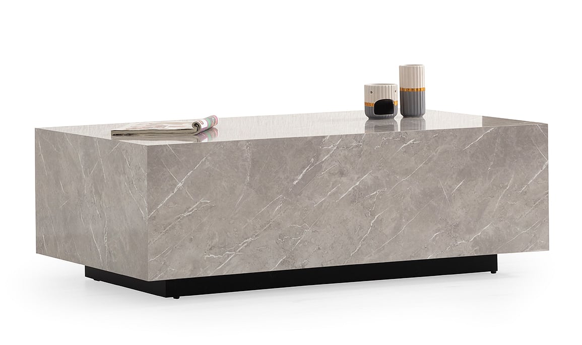 Grigio Orta Sehpa