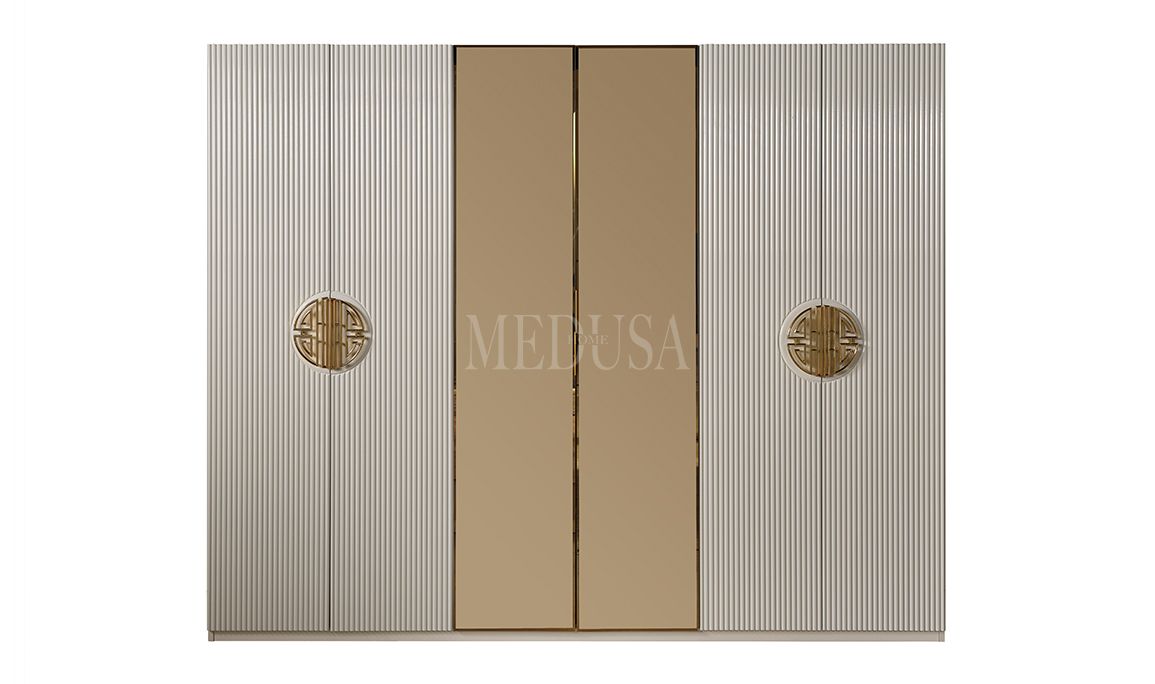 Guard Luxury Gardırop 02