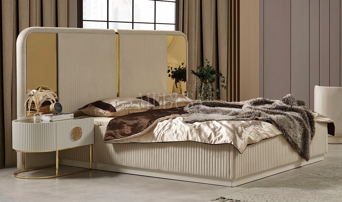 Guard Luxury Karyola