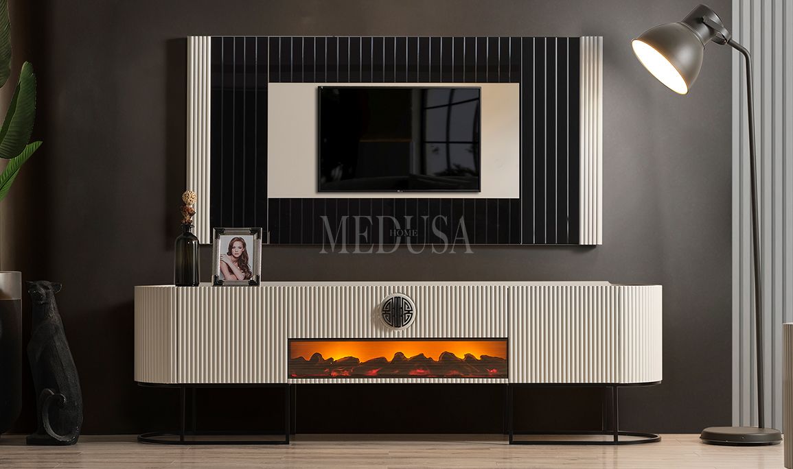 Guard New Tv Ünitesi