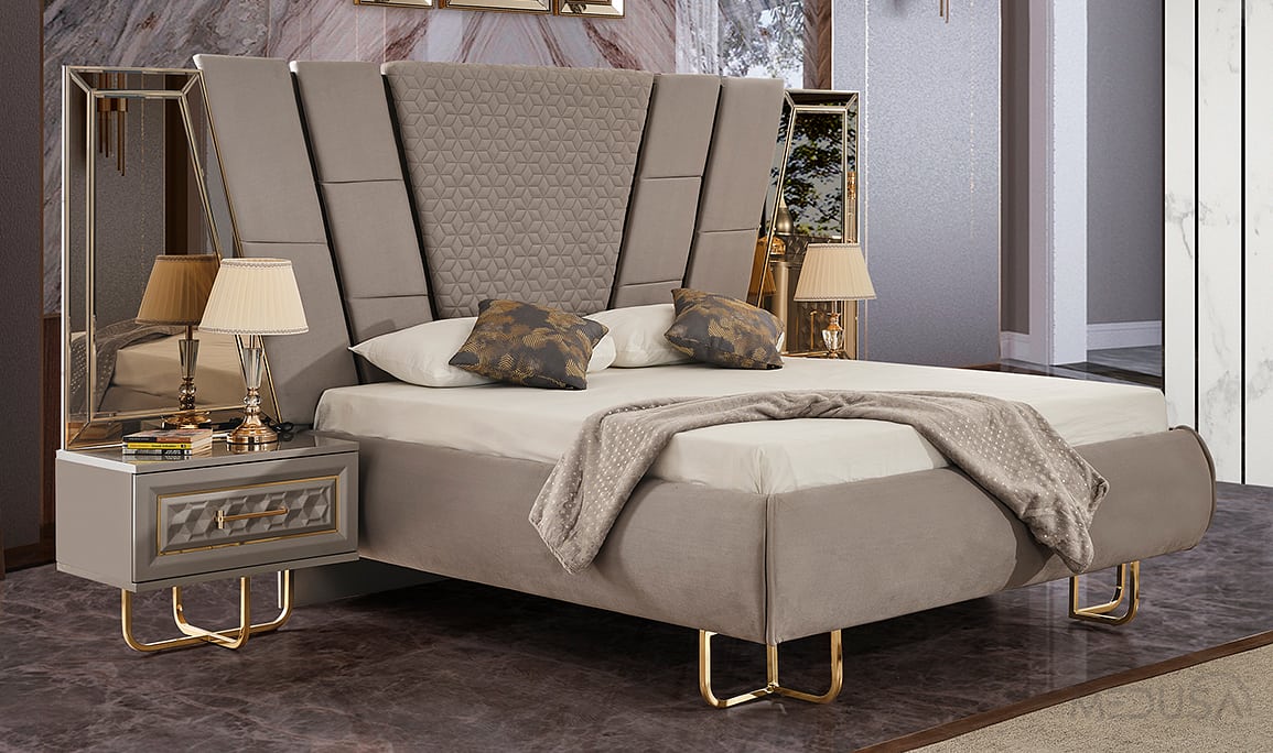 Lounge Luxury Karyola