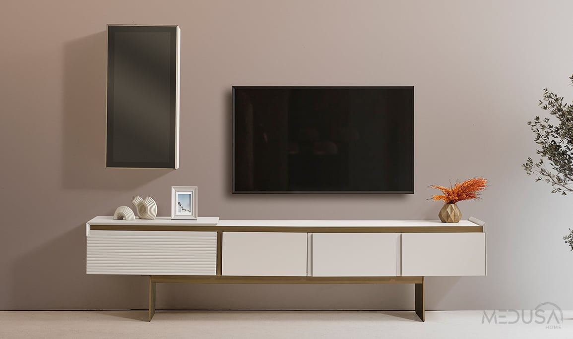 Lunaria Tv Ünitesi