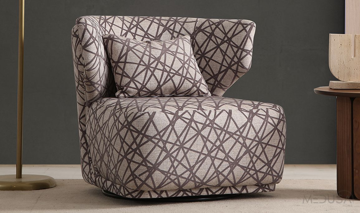 Manetti Premium Berjer