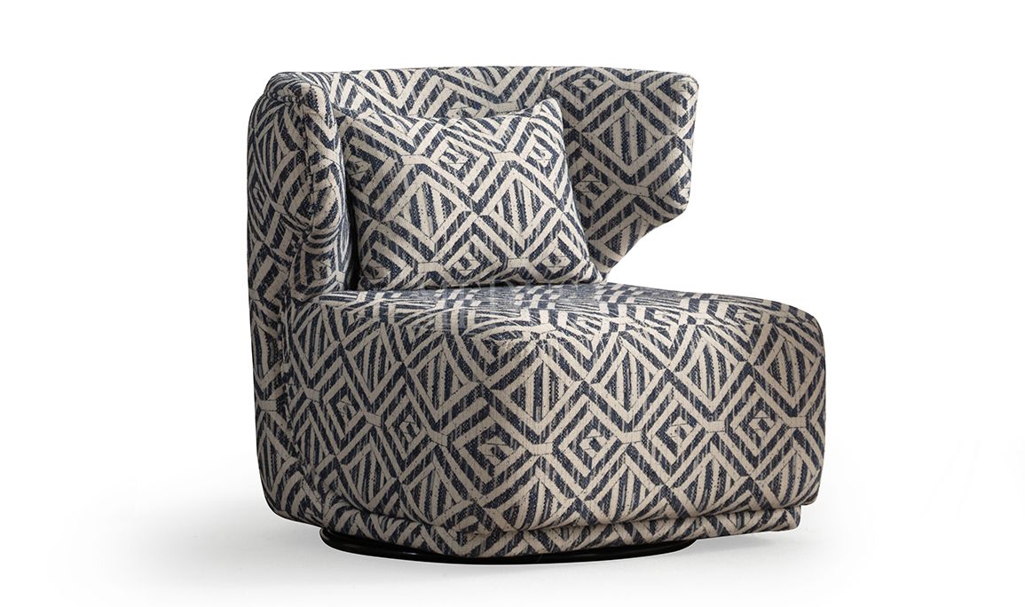 Manetti Soft Berjer