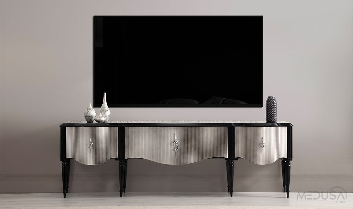 Maserati Tv Sehpası