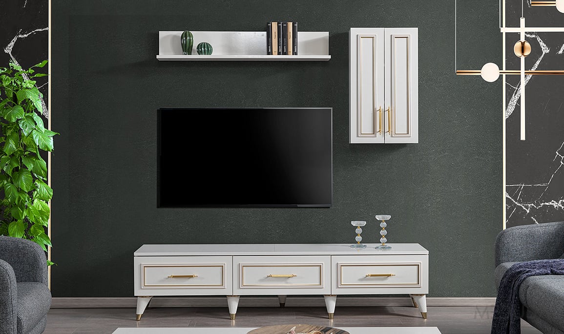 Mathilda Tv Ünitesi