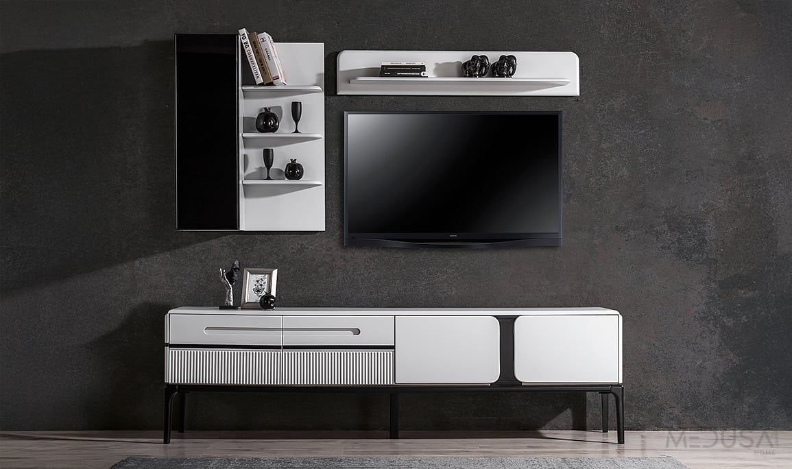 Nirvana Plus Tv Ünitesi