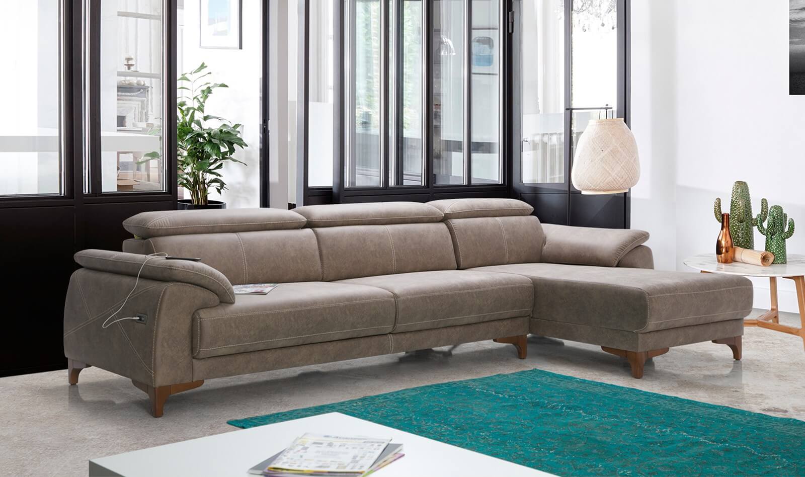 Oscar Relax Köşe Takımı 02