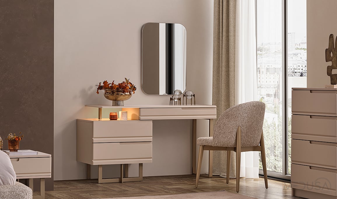 Osvin Luxury Şifonyer