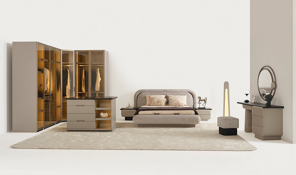 Petra Giyinme Odası