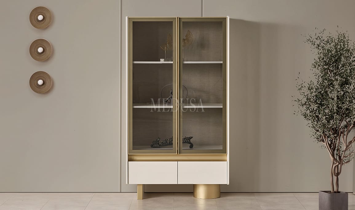 Riox Vitrin