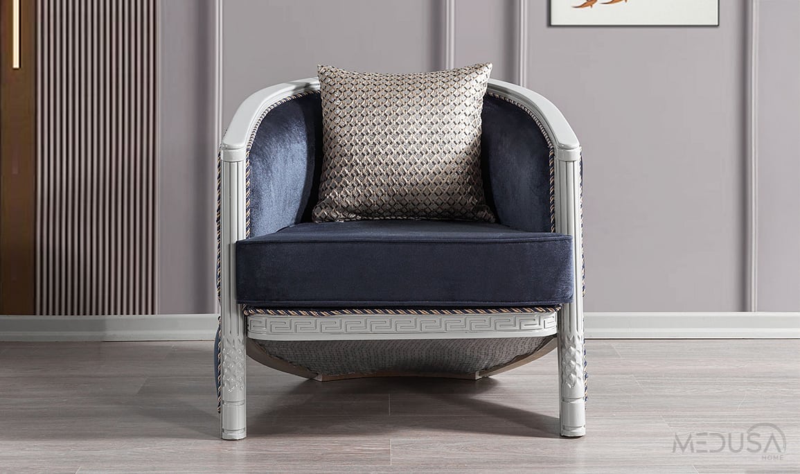 Rodessa Luxury Berjer