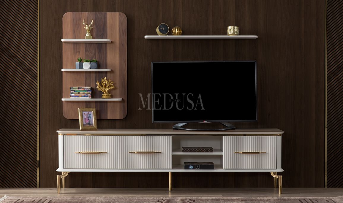 Royal Gold Tv Ünitesi