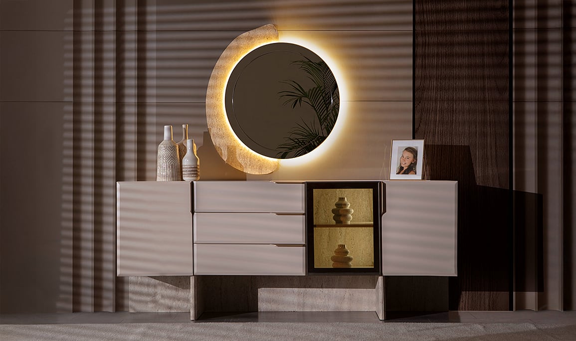 Solar Konsol