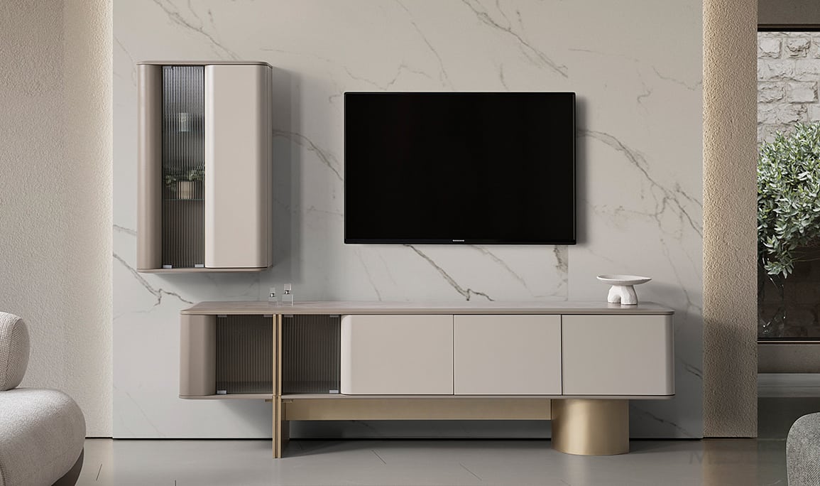 Spirit Plus Tv Ünitesi