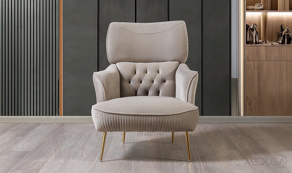 Star Luxury Krem Berjer