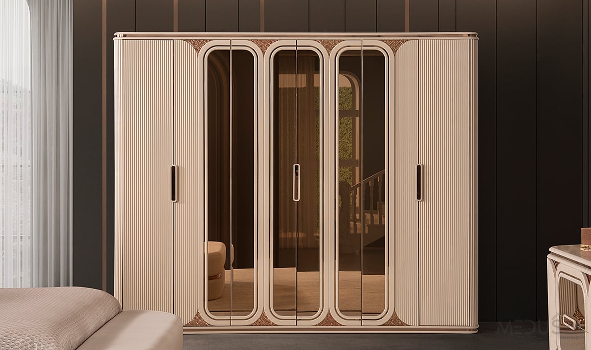 Stella Luxury Gardırop