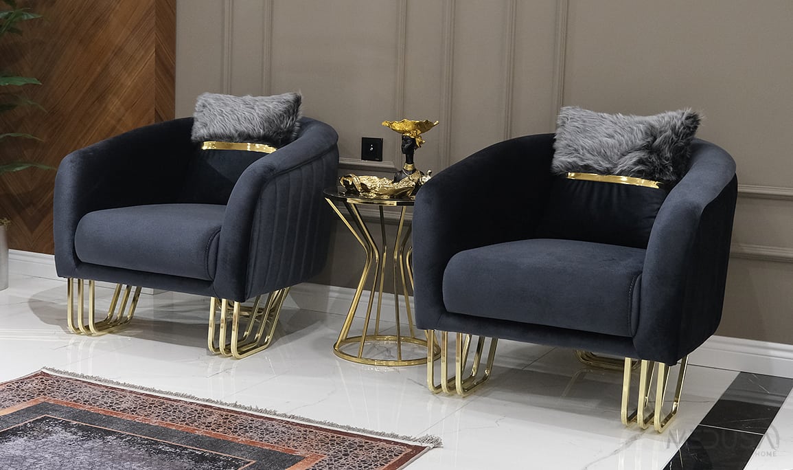 Stil Luxury Berjer