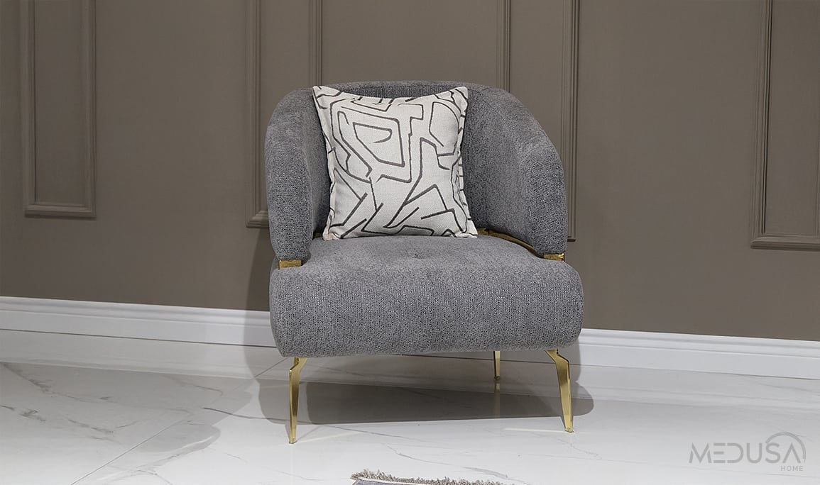 Trend Luxury Berjer