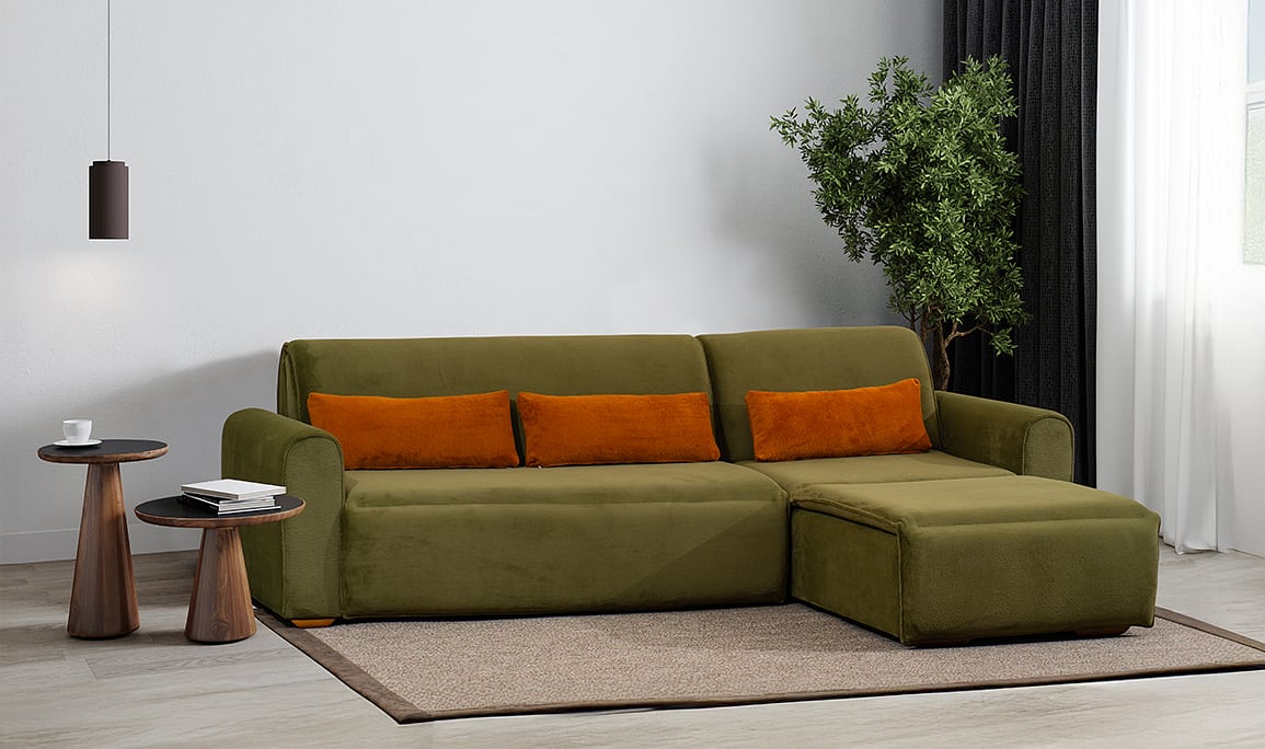 Trendy Köşe Takımı