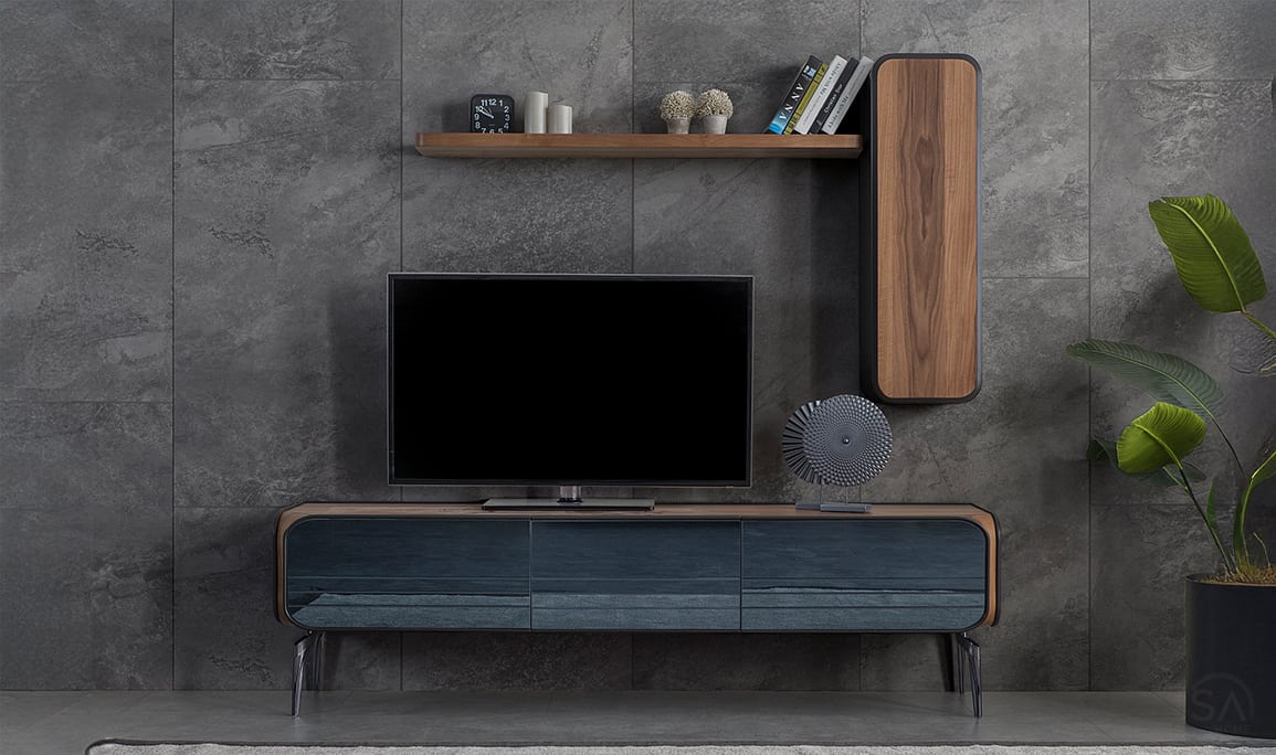 Tual Tv Ünitesi