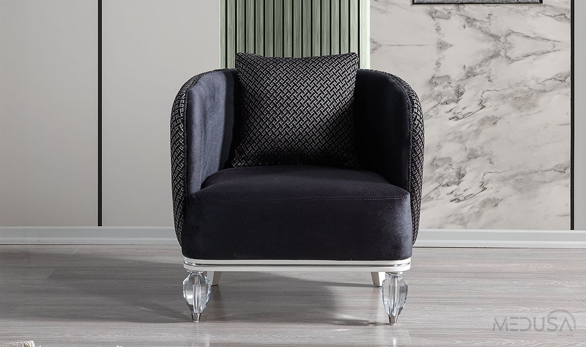 Valencia Luxury Berjer