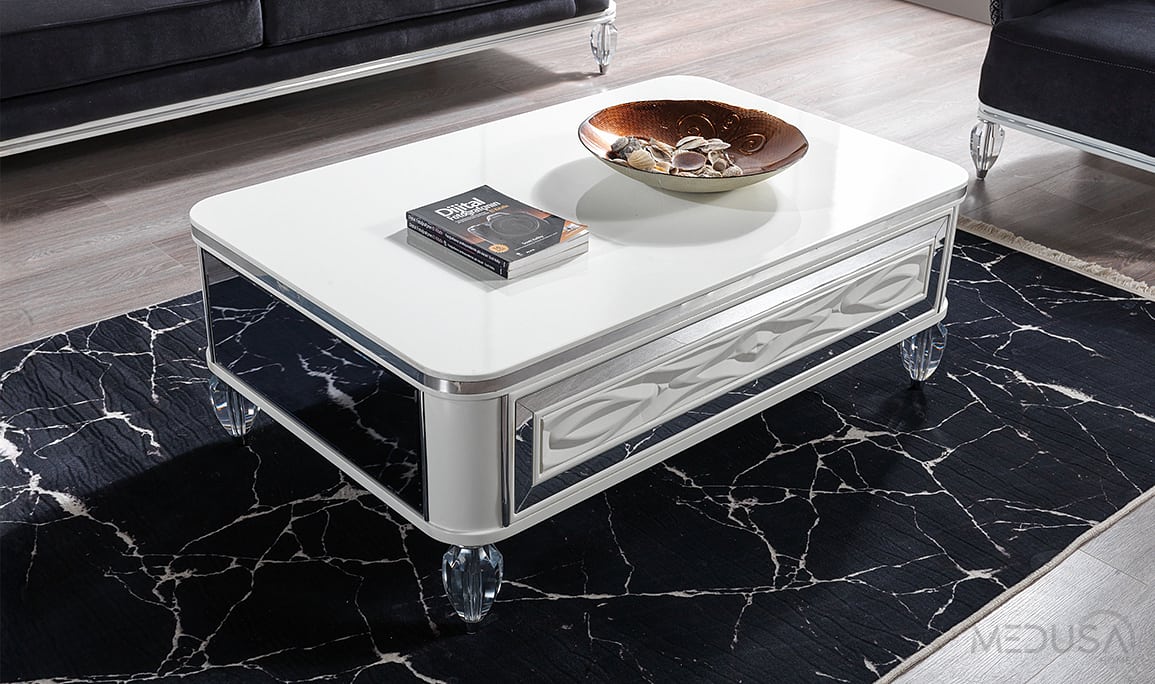 Valencia Luxury Sehpa