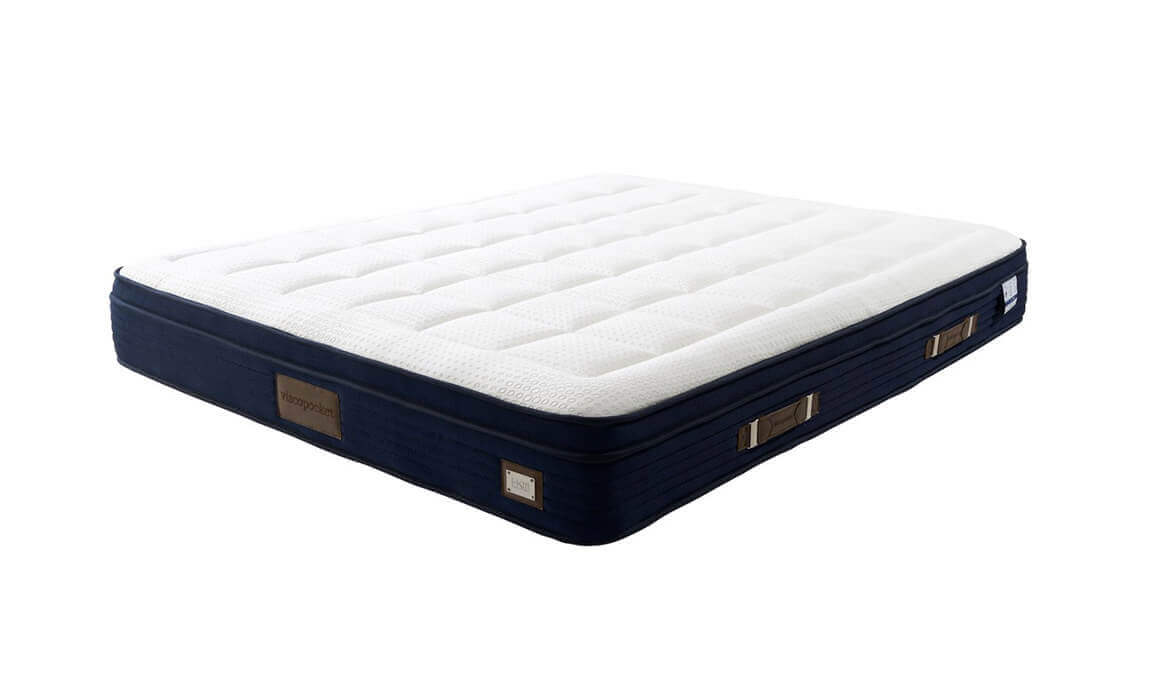 Visco Pocket Ortopedik Yatak