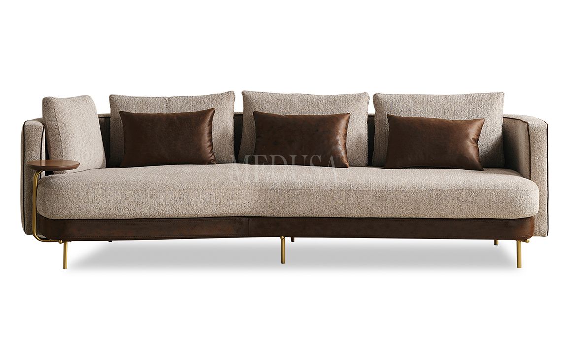 Vito Relax Dörtlü Koltuk