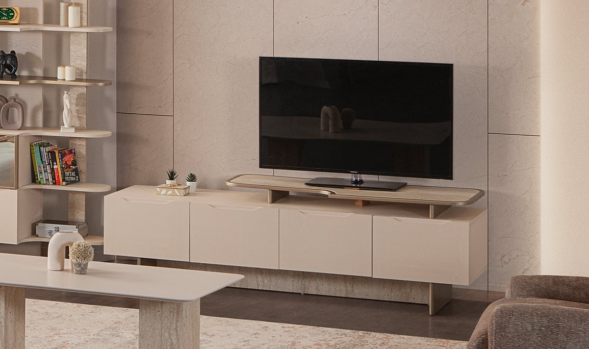 Vivo Tv Sehpası